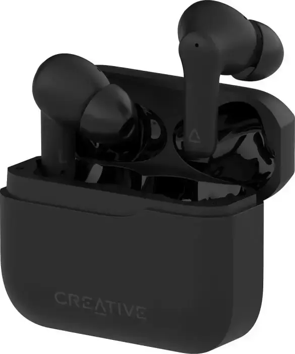 Creative Zen Air 2 bezvadu auss austiņas – melnas