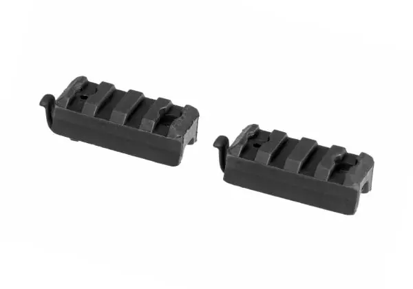 Helmet Adapter Set