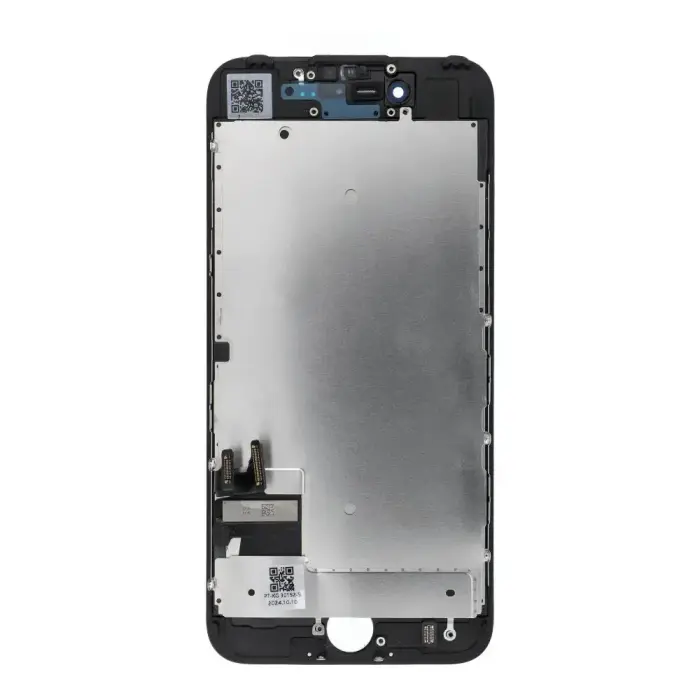 ЖК-дисплей FixCell для iPhone 7 Retina черный (восстановленный)