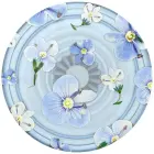PopSockets PlantCore Grip Blue Fields — Photo 1