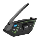 Mootorratta intercom EJEAS MS8-SE — Foto 3