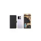 Tactical Field Notes dėklas OnePlus 15 Black — Nuotrauka 4
