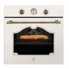 ELECTROLUX EOA5220FOV Orkaitė — Nuotrauka 2