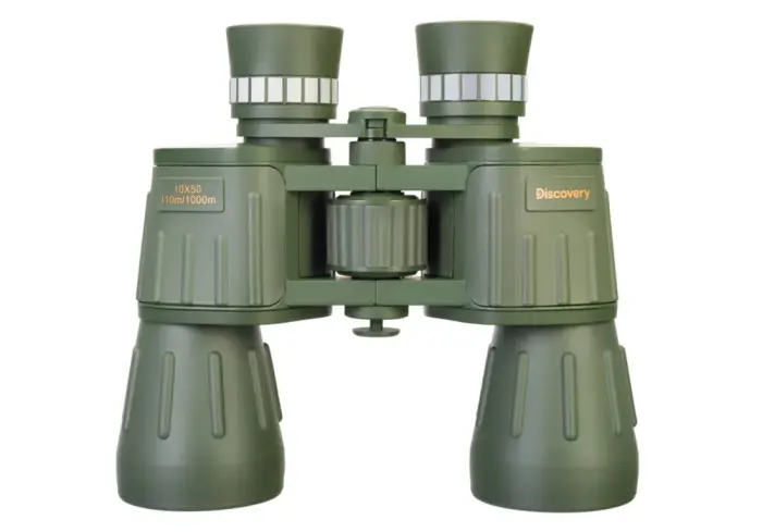 Discovery Field 10x50 Binoculars Foto 5