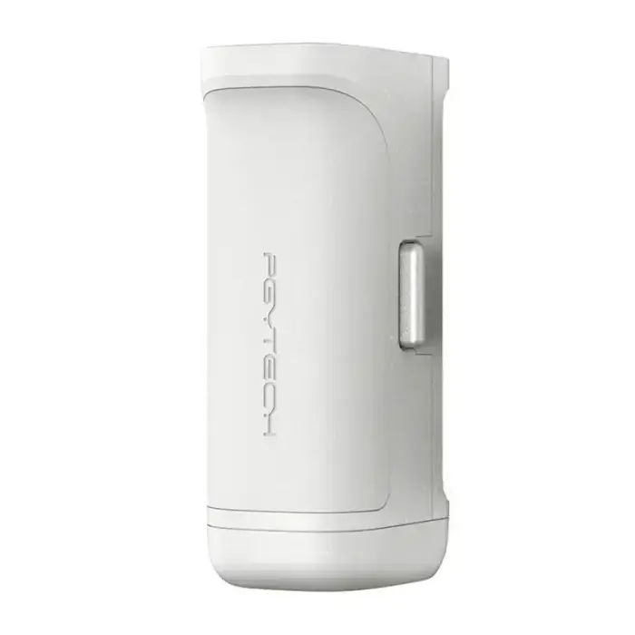 PGYTech telefono laikiklis su integruota powerbank (Pilka)