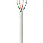 TECHLY U/UTP Cat6 CCA Network Cable 305m – Grey — Photo 3