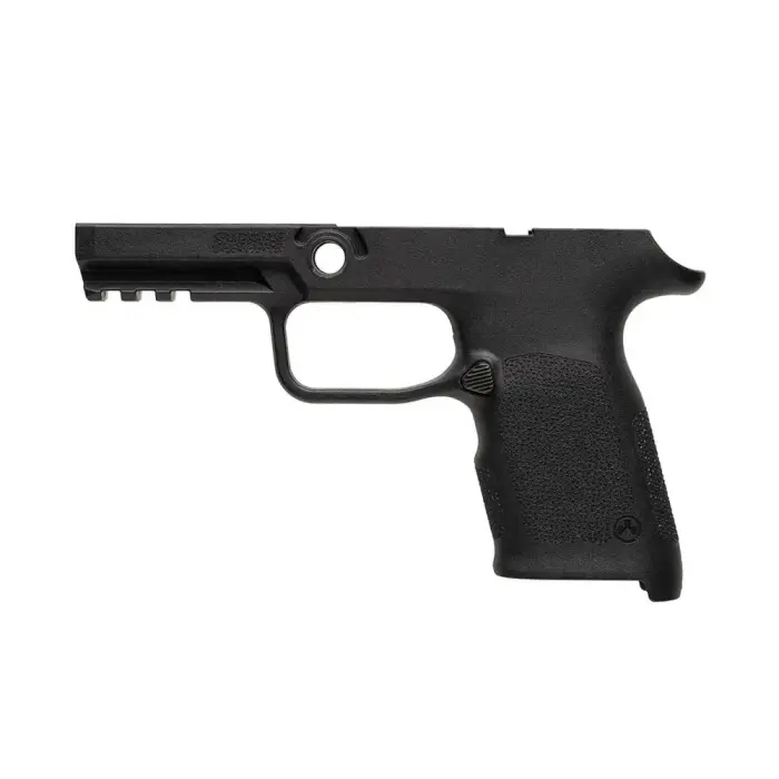 Полимерная рамка Magpul EHG SG9 для SIG Sauer P320 Compact – чёрная