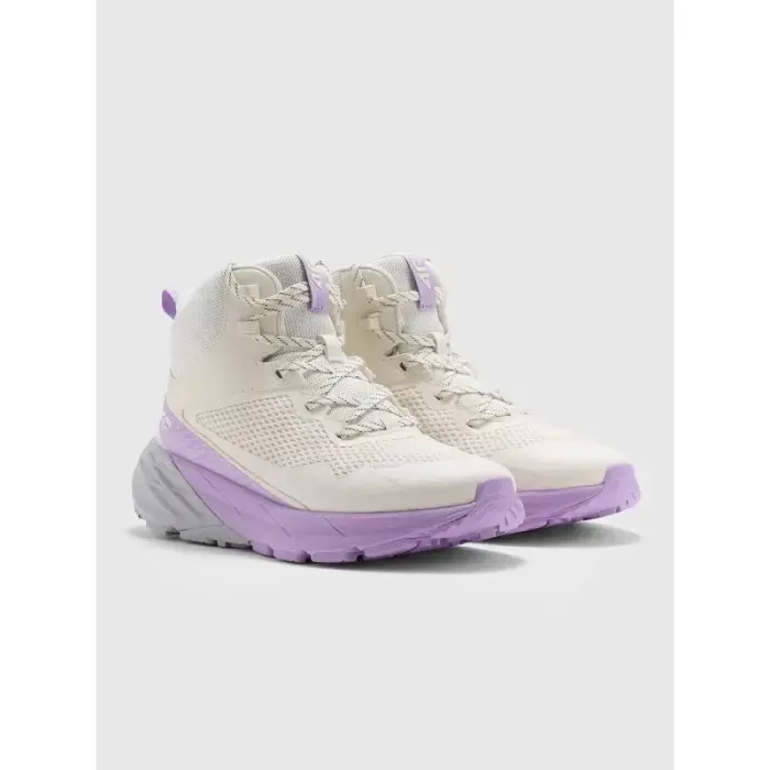 High speed hiker трекинговые кроссовки with membrane for women 4F 4FWMM00FOTSF035-52S, размер 38