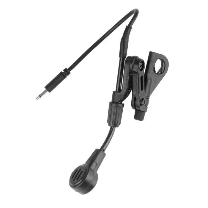 Earmor painduva varrega mikrofon M32/M32H/M33 kuulmiskaitsetele – S10D-PLUS