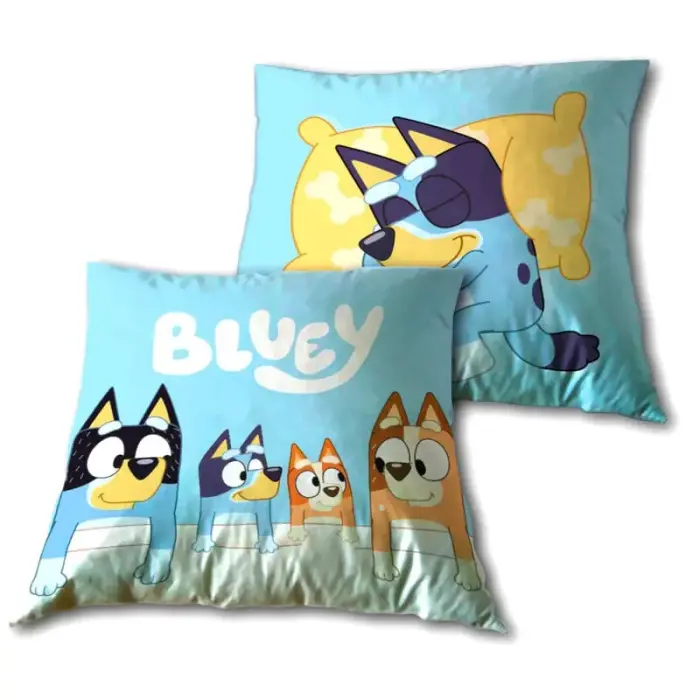 Bluey spilvens
