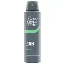 Men+Care Fresh Antiperspirant