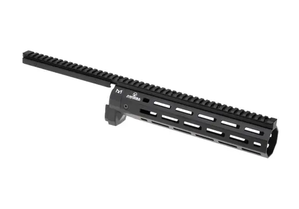 Цевье CNC S1 Striker