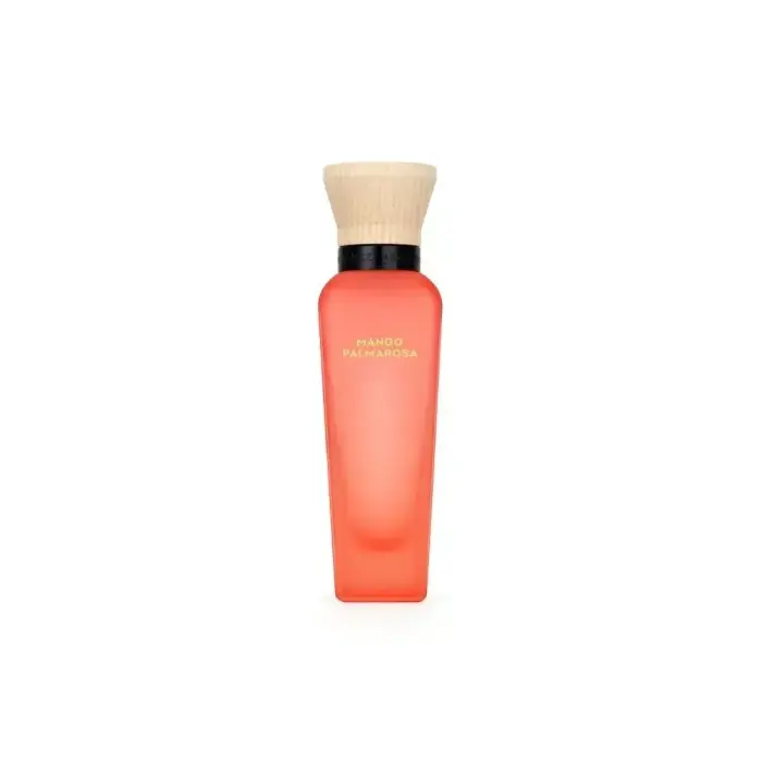 Adolfo Dominguez Agua Fresca Mango Palmarosa Eau de Toilette 100ml
