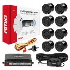 Parking sensor 8 Buzzer black — Photo 1