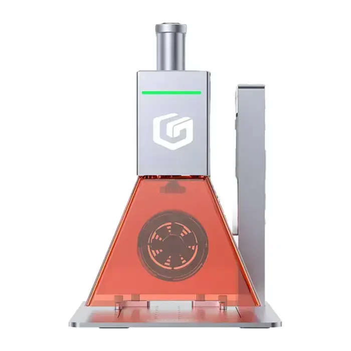 LONGER Nano 6W Laser Engraver Foto 2