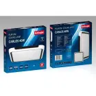 Activejet AJE-CARLOS 40W LED ceiling lamp — Foto 6