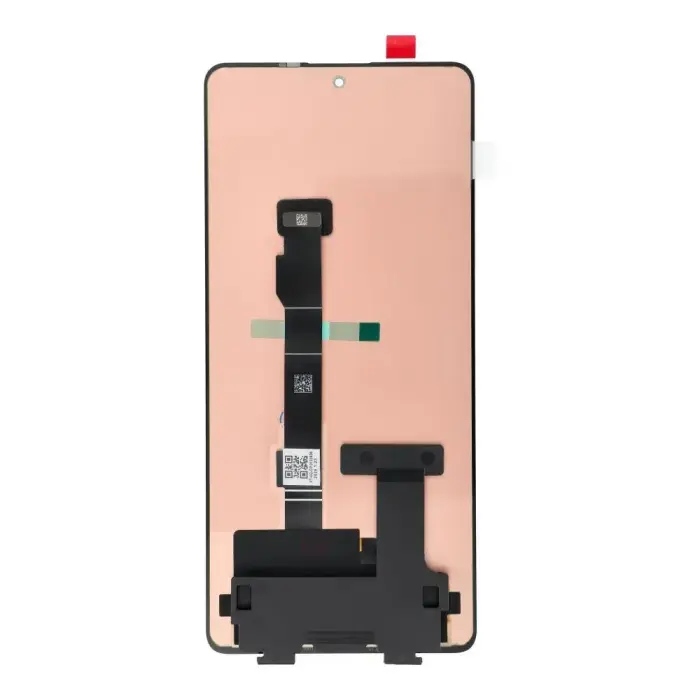 FixCell LCD ekraan Redmi Note 12 Pro 5G ilma raamita