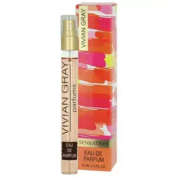 Jil Sander Sensation (EDP) Parfüümvesi naistele 40 ml