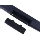Portable LED book reading light panel — Photo 3