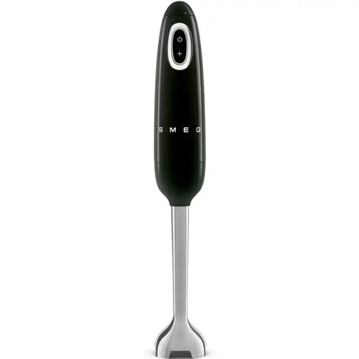 Smeg HBF11BLEU Погружной блендер 700W Черный