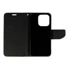 Fancy dėklas iPhone 14 Pro Max Black — Nuotrauka 5