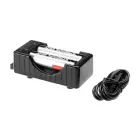 SL-B26 USB laadija komplekt — Foto 3