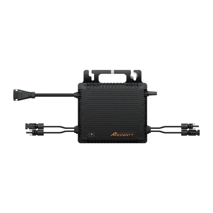 FOSSIBOT Microinverter for the F7200