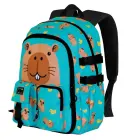 Oh My Pop! Capybara Backpack – 40 cm — Photo 3
