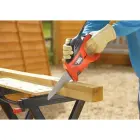 Scorpion KS880EC-QS BLACK+DECKER saag — Foto 2