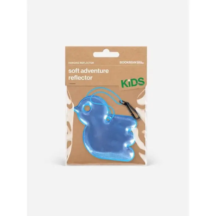 BOOKMAN Hanging Reflectors Bird Pendant, size TU
