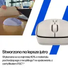 HP 400 Quiet Black Wireless Mouse AZ7B2AA — Foto 5