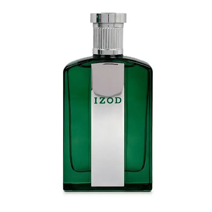 Izod Legacy Green Туалетная вода для мужчин, 100 мл