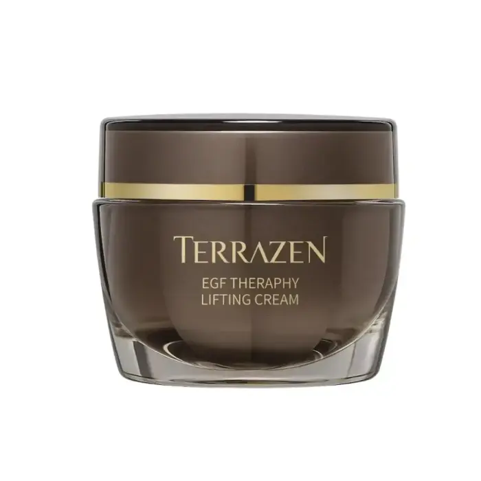 Terrazen EGF Therapy Lifting Face Cream, 50 ml