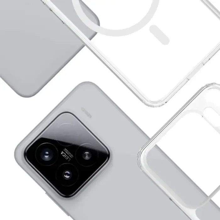 Xiaomi 15 Pro - 3mk Armor MagCase
