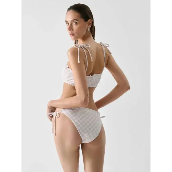 Outhorn Women's Bikini Bottom OTHWSS24UBKBF053-91A - Size: L