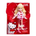 Bratz Hello Kitty Cloe кукла — Фото 1