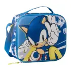 Sonic the Hedgehog 3D söögikott — Foto 1