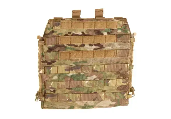 AVS/JPC Molle панель на молнии 2.0