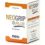 Neogrip Plus 30 Caps