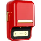 Niimbot B21S punane etiketiprinter — Foto 2