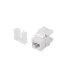 Keystone module for Lanberg KSU6-1000 patch panels (cat. 6) — Nuotrauka 2