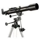 Celestron PowerSeeker 70EQ telescope — Foto 16