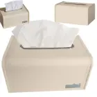 Tissue box tissue organiser tray — Photo 1