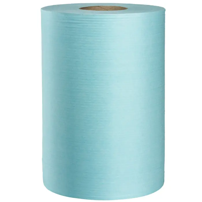 Czyściwo włókninowe przemysłowe bezpyłowe ProfiSauber BASIC PLUS 250 Foto 3