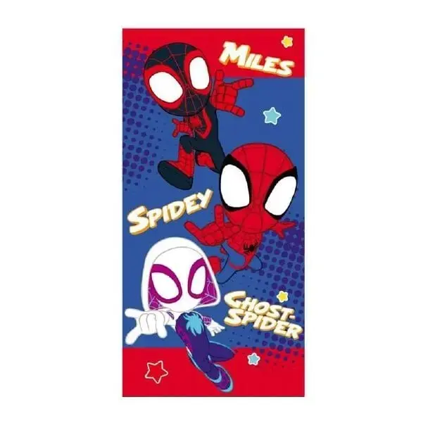 Marvel Spiderman mikrokiust rannarätik
