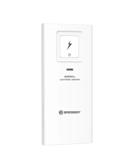 BRESSER zibens sensors Foto 2