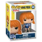 Funko POP kujuke One Piece Nami — Foto 2