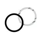 Ring Holder Magsafe BEADS - design MS55 blue Photo