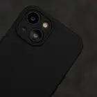 Silikona vāks iPhone 11 melns — Foto 7