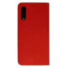 Vennus SENSITIVE Book maciņš iPhone 13, sarkans — Foto 3